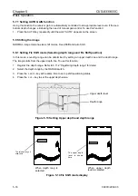 Предварительный просмотр 41 страницы Koden CVS-833 Operationg Manual