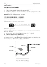 Предварительный просмотр 43 страницы Koden CVS-833 Operationg Manual