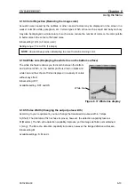 Предварительный просмотр 60 страницы Koden CVS-833 Operationg Manual