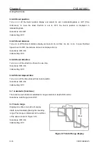 Preview for 82 page of Koden CVS-841 Operation Manual