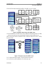 Preview for 94 page of Koden CVS-841 Operation Manual