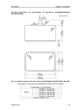 Preview for 41 page of Koden CVS-872D Installation Manual