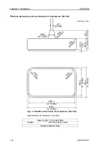 Preview for 42 page of Koden CVS-872D Installation Manual