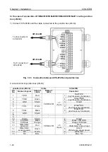 Preview for 58 page of Koden CVS-872D Installation Manual