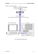 Preview for 79 page of Koden CVS-872D Installation Manual