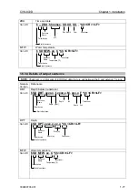 Preview for 95 page of Koden CVS-872D Installation Manual