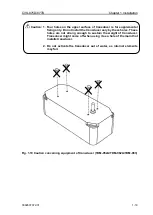 Предварительный просмотр 41 страницы Koden CVS-875D Installation Manual