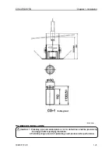 Предварительный просмотр 43 страницы Koden CVS-875D Installation Manual