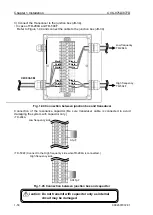 Предварительный просмотр 72 страницы Koden CVS-875D Installation Manual