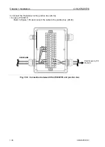 Предварительный просмотр 76 страницы Koden CVS-875D Installation Manual