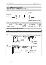 Предварительный просмотр 103 страницы Koden CVS-875D Installation Manual