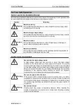 Preview for 5 page of Koden CVS-FX2 Installation Manual