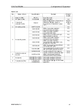 Preview for 15 page of Koden CVS-FX2 Installation Manual