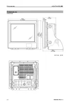 Preview for 16 page of Koden CVS-FX2 Installation Manual