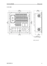 Preview for 17 page of Koden CVS-FX2 Installation Manual