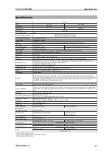 Preview for 19 page of Koden CVS-FX2 Installation Manual