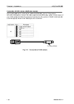 Preview for 48 page of Koden CVS-FX2 Installation Manual