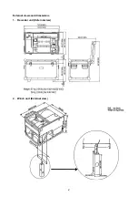 Preview for 3 page of Koden DM - 602/604 Manual