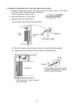 Preview for 16 page of Koden DM - 602/604 Manual