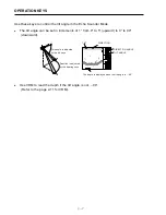 Предварительный просмотр 27 страницы Koden ESR-140Mk II Operation Manual