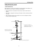 Предварительный просмотр 57 страницы Koden ESR-140Mk II Operation Manual