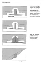 Предварительный просмотр 19 страницы Koden ESR-180 Operation Manual