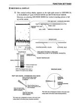 Предварительный просмотр 58 страницы Koden ESR-180 Operation Manual