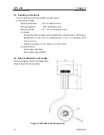 Preview for 14 page of Koden GPS-20A Installation Manual