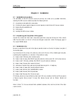 Preview for 16 page of Koden GPS-20A Installation Manual