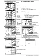 Предварительный просмотр 11 страницы Koden GPS-90 Operation Manual