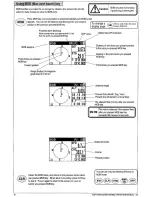 Предварительный просмотр 13 страницы Koden GPS-90 Operation Manual