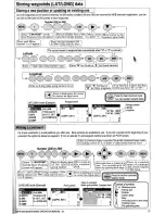 Предварительный просмотр 16 страницы Koden GPS-90 Operation Manual