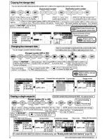 Предварительный просмотр 17 страницы Koden GPS-90 Operation Manual