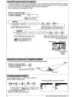 Предварительный просмотр 19 страницы Koden GPS-90 Operation Manual