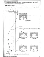 Предварительный просмотр 22 страницы Koden GPS-90 Operation Manual