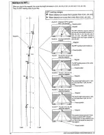 Предварительный просмотр 23 страницы Koden GPS-90 Operation Manual