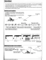 Предварительный просмотр 26 страницы Koden GPS-90 Operation Manual