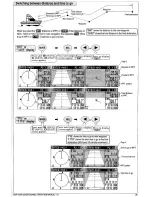 Предварительный просмотр 28 страницы Koden GPS-90 Operation Manual