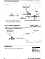 Предварительный просмотр 33 страницы Koden GPS-90 Operation Manual