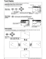 Предварительный просмотр 35 страницы Koden GPS-90 Operation Manual