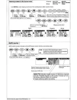 Предварительный просмотр 52 страницы Koden GPS-90 Operation Manual