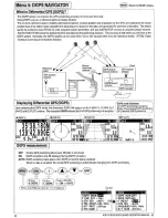 Предварительный просмотр 53 страницы Koden GPS-90 Operation Manual