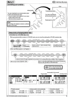 Предварительный просмотр 56 страницы Koden GPS-90 Operation Manual