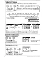 Предварительный просмотр 57 страницы Koden GPS-90 Operation Manual