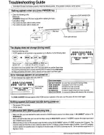 Предварительный просмотр 67 страницы Koden GPS-90 Operation Manual