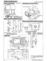 Предварительный просмотр 71 страницы Koden GPS-90 Operation Manual