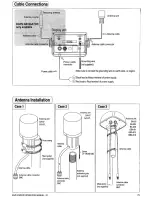 Предварительный просмотр 76 страницы Koden GPS-90 Operation Manual