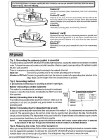 Предварительный просмотр 78 страницы Koden GPS-90 Operation Manual