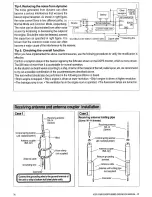 Предварительный просмотр 79 страницы Koden GPS-90 Operation Manual