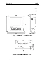 Предварительный просмотр 19 страницы Koden GTD-110 Operation Manual